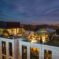 The Luxurious Amenities and Shared Spaces of Condominium Living in Washington DC