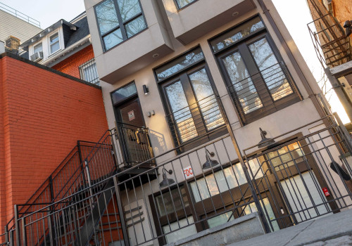 The Top Challenges and Concerns of Condominium Owners in Washington DC
