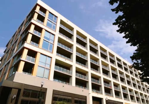 The Ultimate Guide to Choosing the Perfect Condominium Building in Washington DC