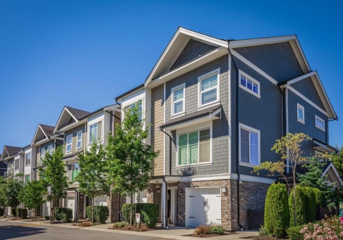 The Ultimate Guide to Financing a Condominium in Washington DC