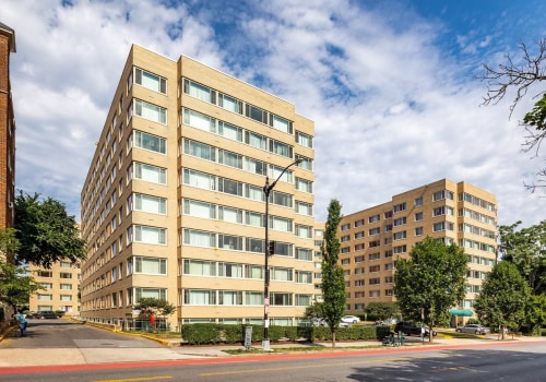 The Average Size of Condominiums in Washington DC