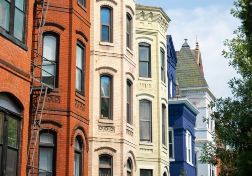 Navigating Restrictions on Using Condominiums as Primary Residences in Washington DC