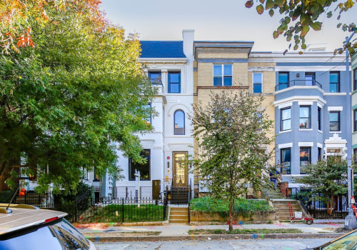 Resolving Conflicts in Washington DC Condominiums