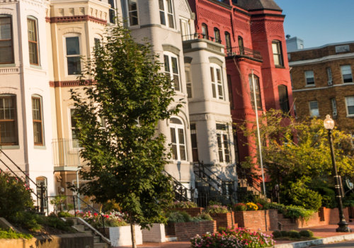 Navigating Short-Term Rental Restrictions for Condominiums in Washington DC