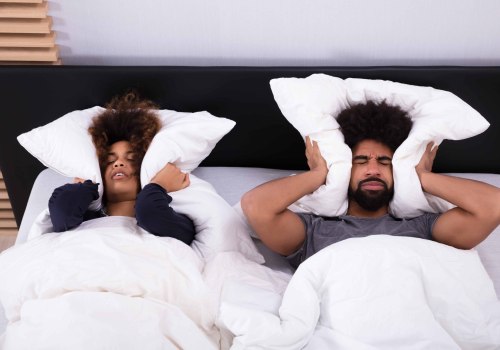 Navigating Noise Regulations and Guidelines for Condominiums in Washington DC