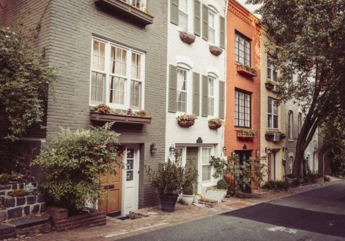 The Ultimate Guide to Buying Condominiums in Washington DC: Expert Tips and Advice