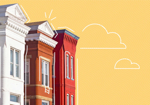 The Cost of Utilities for Condominiums in Washington DC