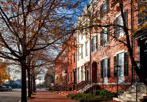 Renting Out a Condominium in Washington DC: A Comprehensive Guide