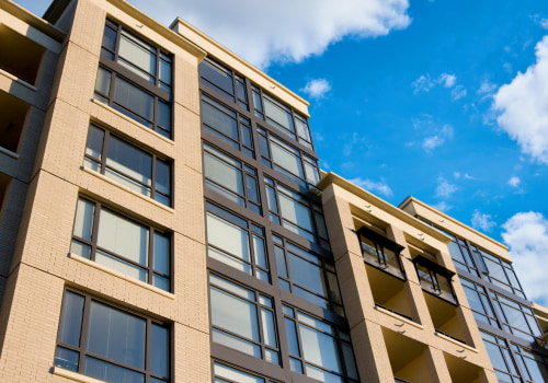 The Ultimate Guide to Joining a Condominium Association in Washington DC