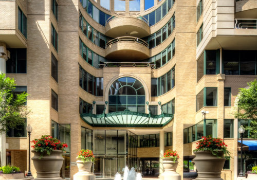 The Ultimate Guide to Parking Options for Condominiums in Washington DC