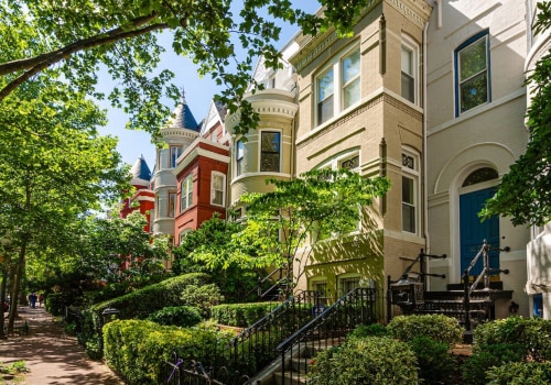 The Impact of Location on Condominium Prices and Values in Washington DC: An Expert's Perspective