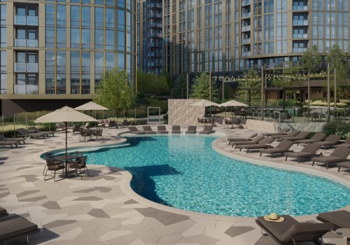 The Ultimate Guide to Luxurious Condominiums in Washington DC