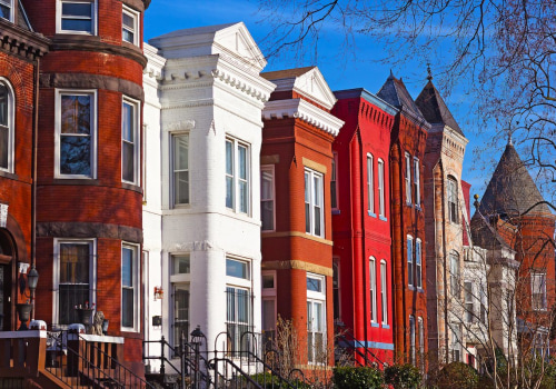 The Ultimate Guide to Condominium Prices in Washington DC