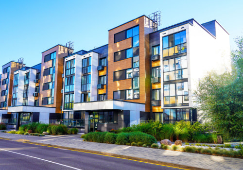 The Value of Condos in Washington DC
