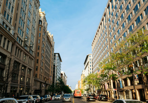 Maximizing the Potential of Condominiums in Washington DC